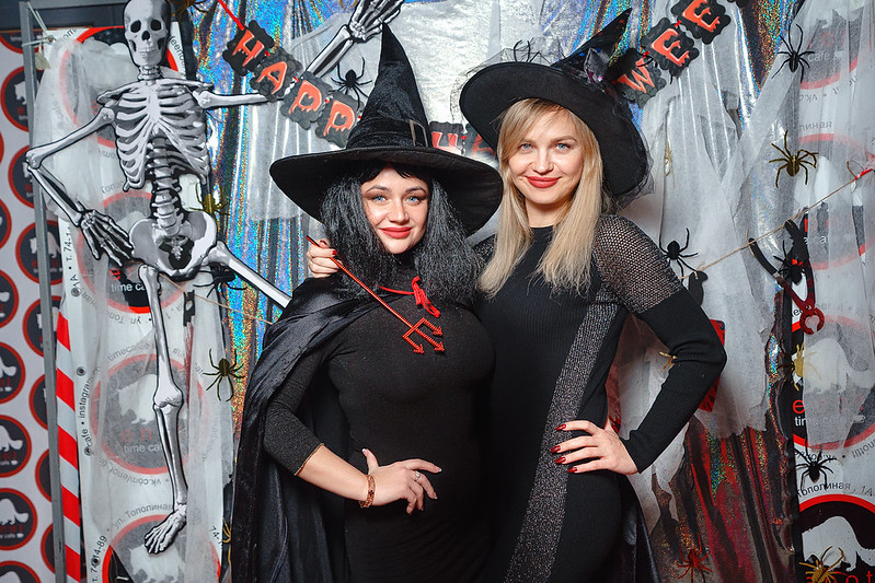 Квест на Новый год в Сыктывкаре