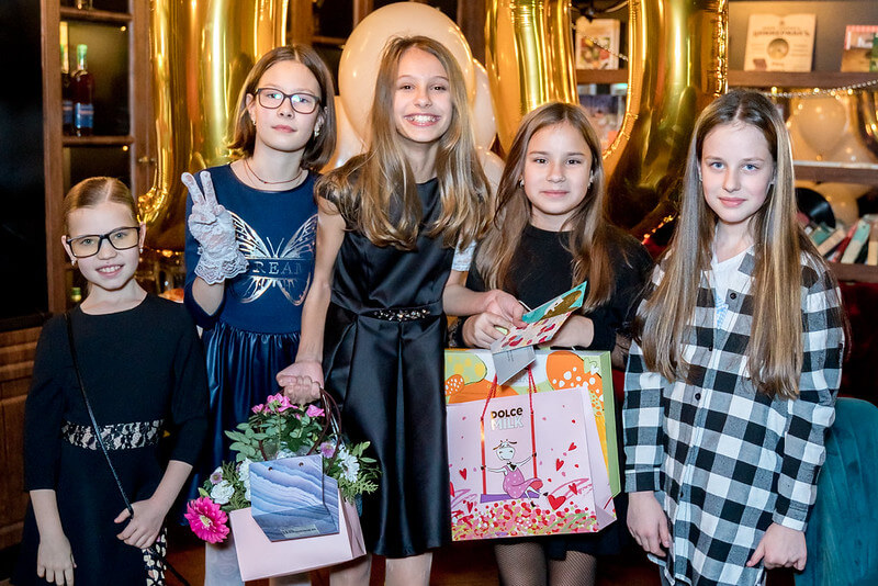 Классический концерт или утренник в Сыктывкаре