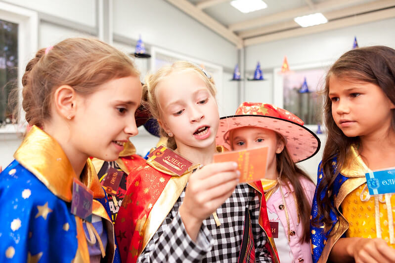 Новый год 2026 для детей в Сыктывкаре
