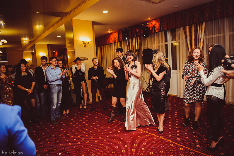 Заказать корпоратив на День энергетика 2025 в Сыктывкаре