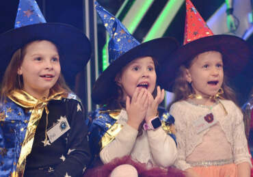 Квест для школы в Сыктывкаре.